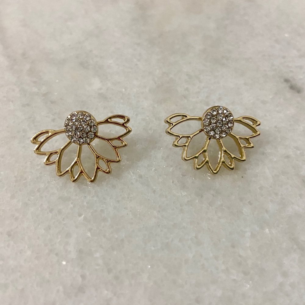 The Aster Earrings